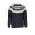 Howlin' Howlin' Sweaters GREY