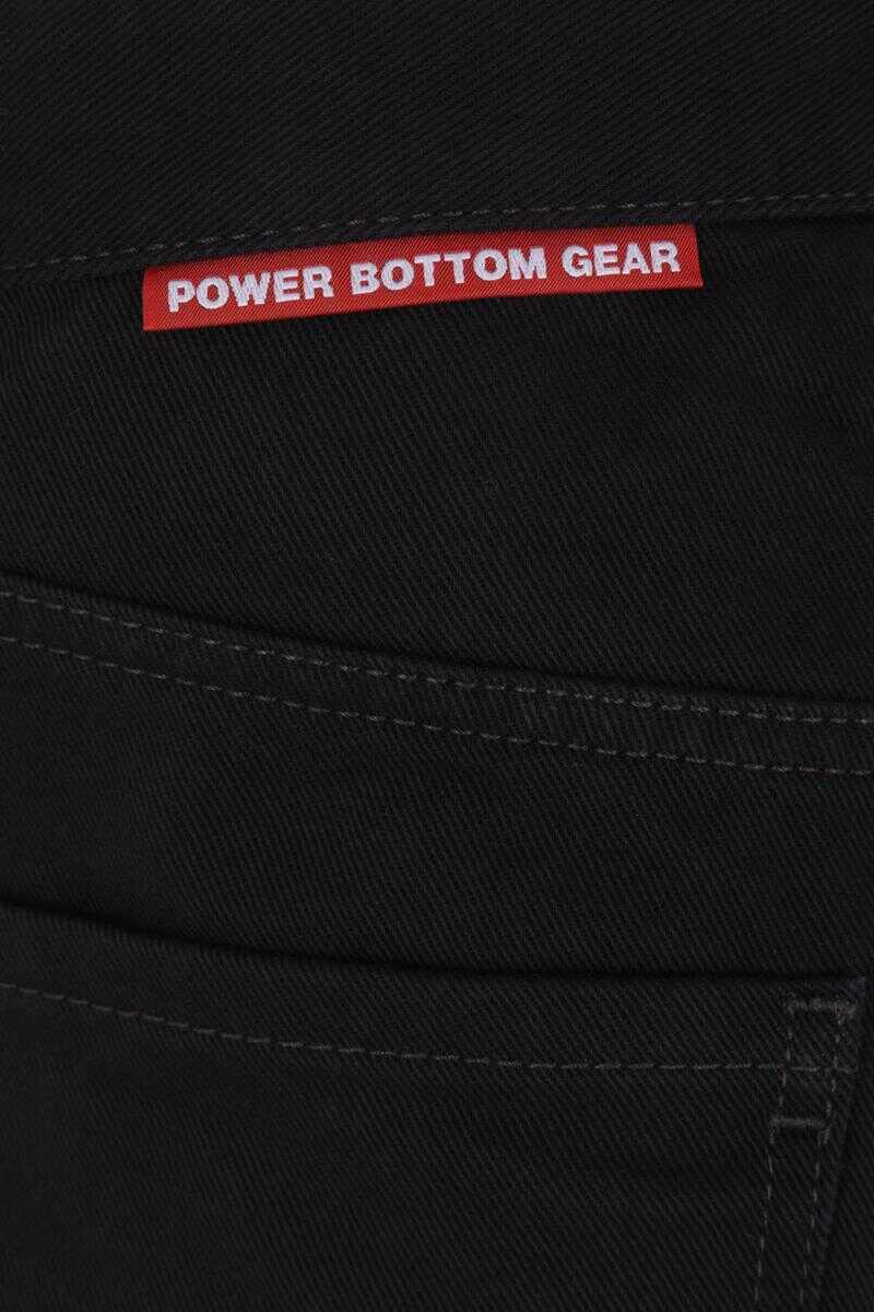 Blugi DSQUARED2 DSQUARED2 Jeans Black Barbati (BM 19146408) 4