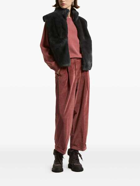 Pulovere Peserico Peserico Sweaters GREY Femei (BM 19146423) 3