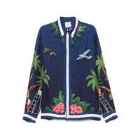 Camasi Casablanca Shirts Barbati