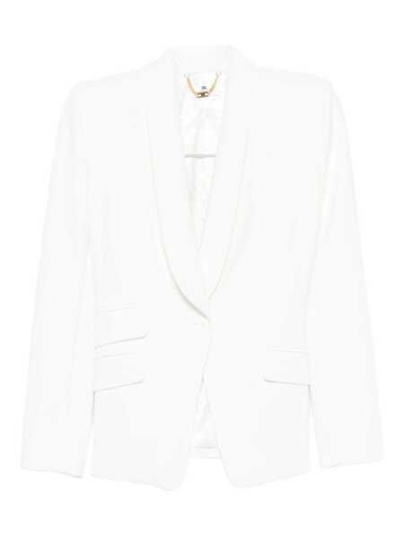 Rochii Elisabetta Franchi Elisabetta Franchi Dresses WHITE Femei (BM 19146576) 1