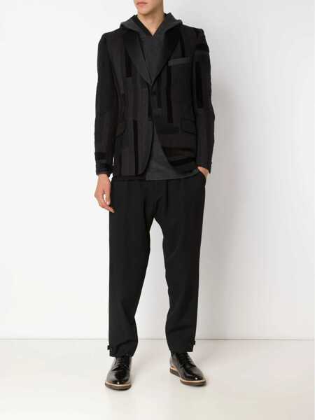 Geci JUNYA WATANABE Junya Watanabe Jackets RED Barbati (BM 19146846) 2