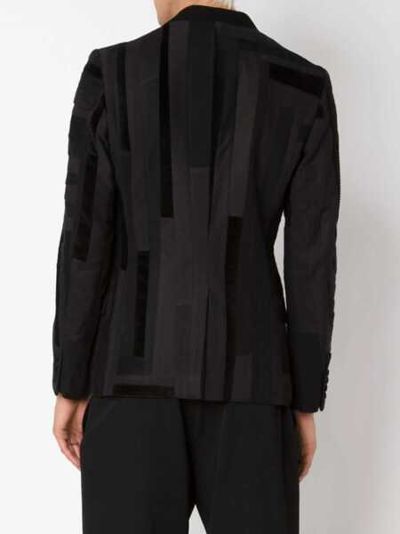 Geci JUNYA WATANABE Junya Watanabe Jackets RED Barbati (BM 19146846) 4