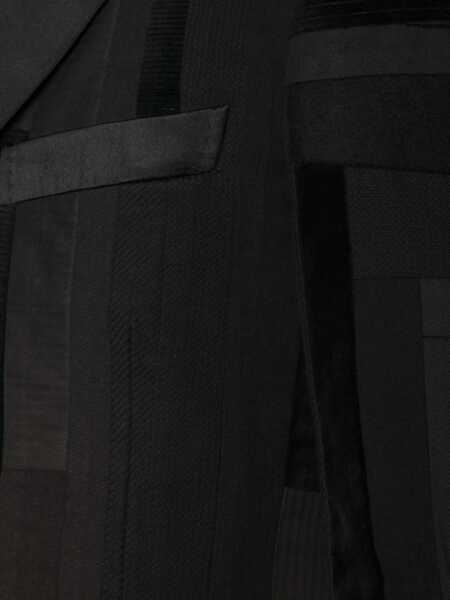 Geci JUNYA WATANABE Junya Watanabe Jackets RED Barbati (BM 19146846) 5