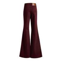 Blugi ETRO Dama - Blugi ETRO Etro Jeans Red Femei (BM 19146927) - B-mall.ro
