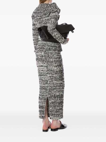 Paltoane Alberta Ferretti Jacket Black   Femei (BM 19147104) 3