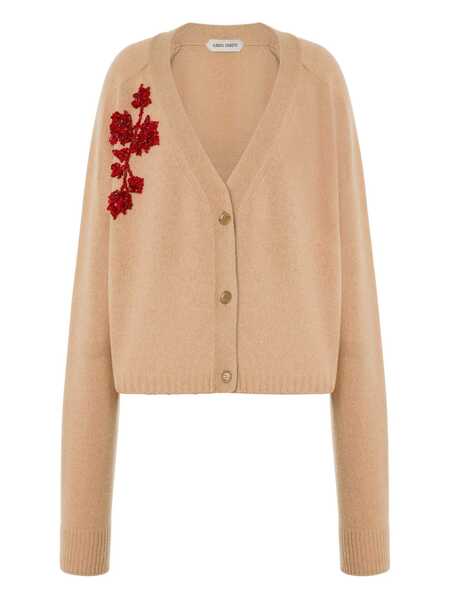 Pulovere Alberta Ferretti Sweater Brown Femei (BM 19147113) 1