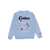 Mc2 Saint Barth DOUGLAS C-CORTINA SKI RACE 31 EMB Light Blue