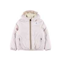 Geci de iarna P. LE VRAI 4.0 CLAUDE ORSETTO DOWN JACKET Fete