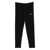 Off-White OFF STAMP LEGGING BLACK - WHITE Black  