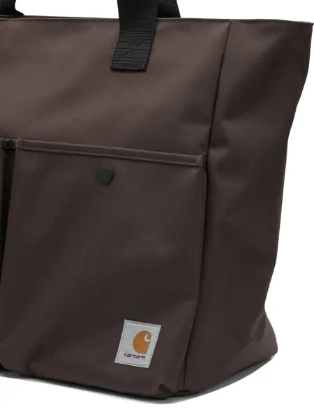 Genti de umar Carhartt Jake tote shoulder bag Brown Barbati (BM 19147485) 4