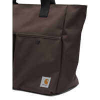 Genti de umar pentru Barbati - Genti de umar Carhartt Jake tote shoulder bag Brown Barbati (BM 19147485) - B-mall.ro