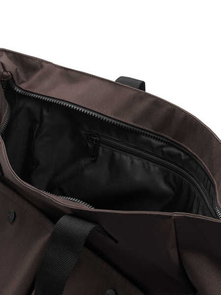 Genti de umar Carhartt Jake tote shoulder bag Brown Barbati (BM 19147485) 5