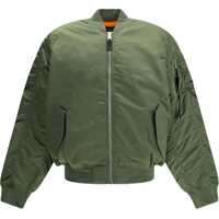 Bomber jacket MA-1 UV Bomber Jacket Barbati