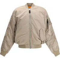 Bomber jacket MA-1 UV Bomber Jacket Barbati
