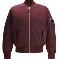 Geci de iarna MA-1 3M Flight Jacket Barbati