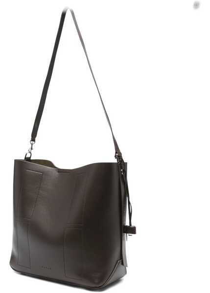 Genti de umar Hogan Hobo Bag Hocket Medium BROWN Femei (BM 19147571) 3