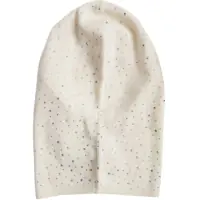 Palarii Dama - Palarii Pinko Balaclava with rhinestones Finlandia Grey Femei (BM 19147592) - B-mall.ro