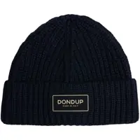 Caciuli Knit beanie with logo Barbati