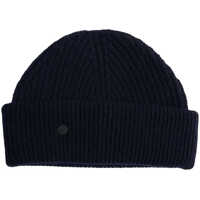Caciuli Knit beanie with logo Barbati