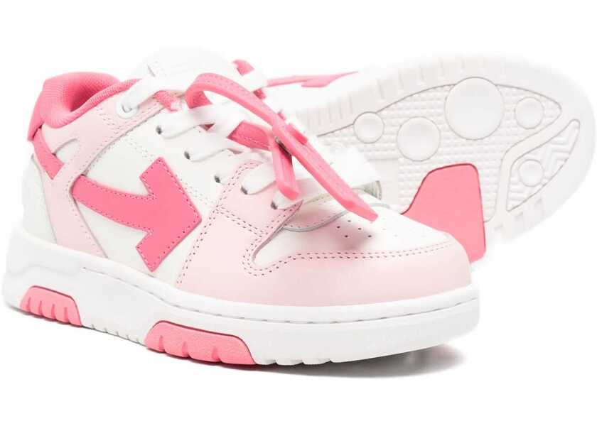 Sneakers Off-White Shoes With Tags PINK Fete (BM 19147727) 2