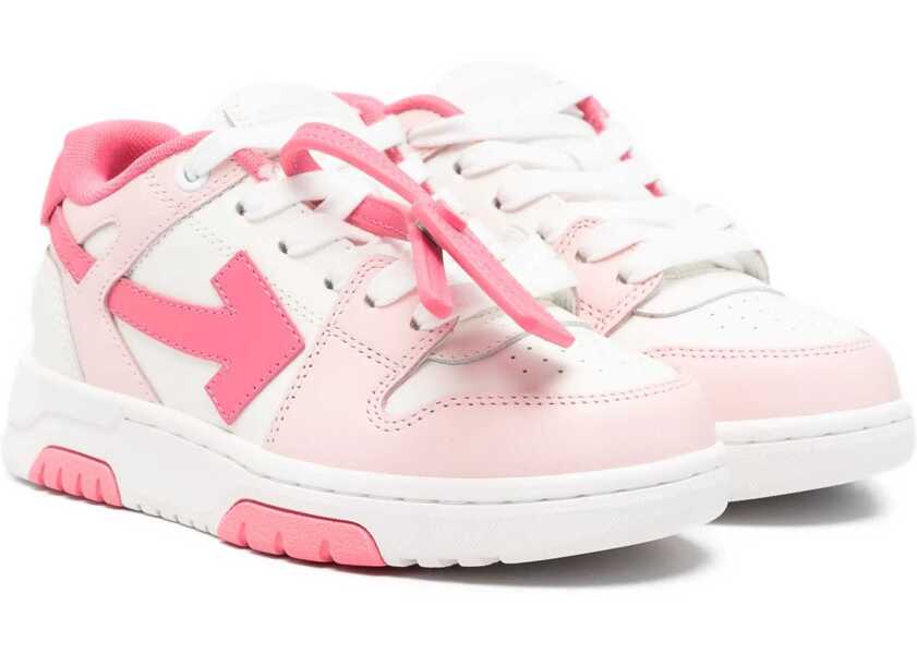 Sneakers Off-White Shoes With Tags PINK Fete (BM 19147727) 1
