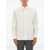 ZEGNA Cotton Shirt WHITE