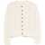 ISABEL MARANT ETOILE Cardigan "Maxine" IVORY