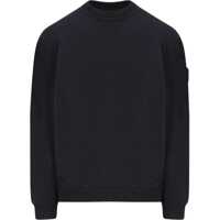 Bluze de trening Sweatshirt With Ribbed Edges Barbati
