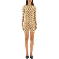 Salopete "Moon" Suit Femei