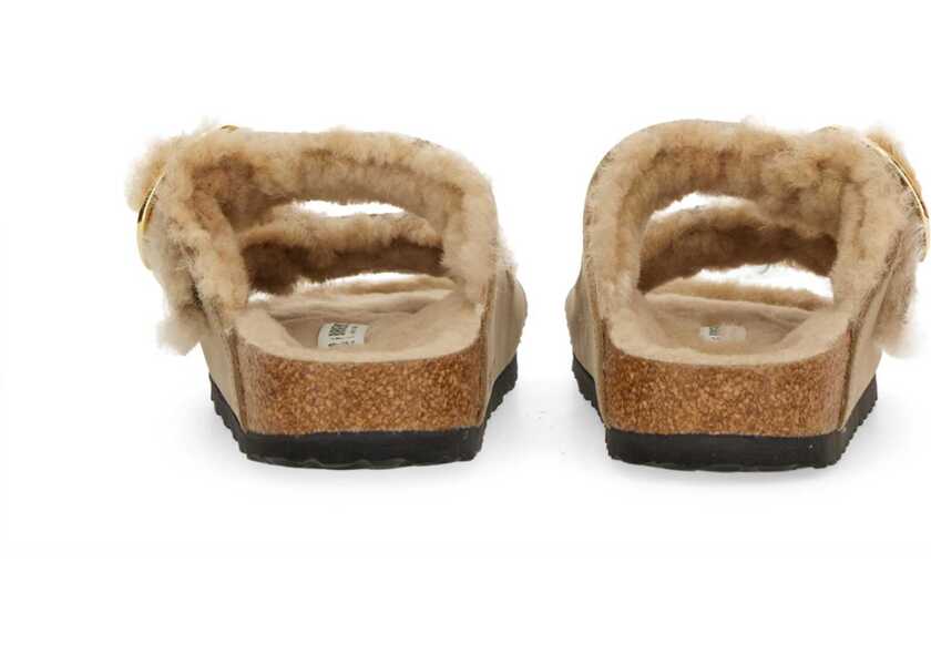 Sandale Birkenstock Sandal Arizona BROWN Femei (BM 19147829) 3