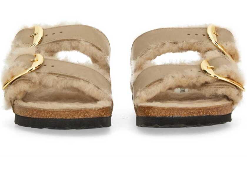 Sandale Birkenstock Sandal Arizona BROWN Femei (BM 19147829) 4