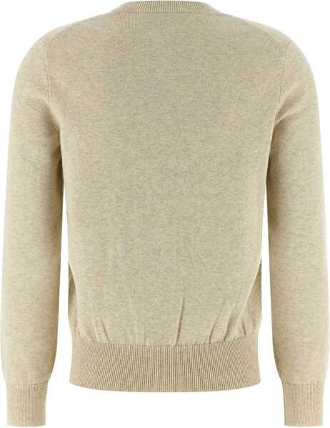 Cardigane ISABEL MARANT ETOILE Cardigan Mona BEIGE Femei (BM 19147838) 2