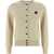 ISABEL MARANT ETOILE Cardigan "Mona" BEIGE