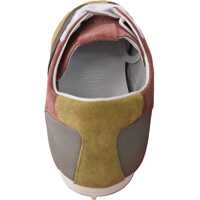 Incaltaminte Marni pentru Barbati - Sneakers Marni Leather Sneaker MULTICOLOUR Barbati (BM 19147844) - B-mall.ro