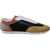 Marni Leather Sneaker MULTICOLOUR