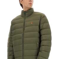 Geci de iarna pentru Barbati - Geci de iarna Ralph Lauren Down Jacket Colden GREEN Barbati (BM 19147853) - B-mall.ro