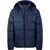 Ralph Lauren Down Jacket "Gorham" BLUE