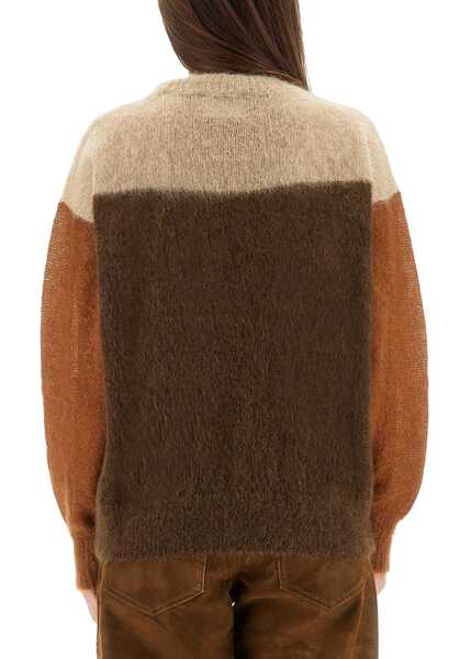 Pulovere ISABEL MARANT ETOILE Madeline Sweater MULTICOLOUR Femei (BM 19147868) 3