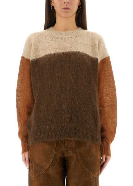 Pulovere ISABEL MARANT ETOILE Madeline Sweater MULTICOLOUR Femei (BM 19147868) 1