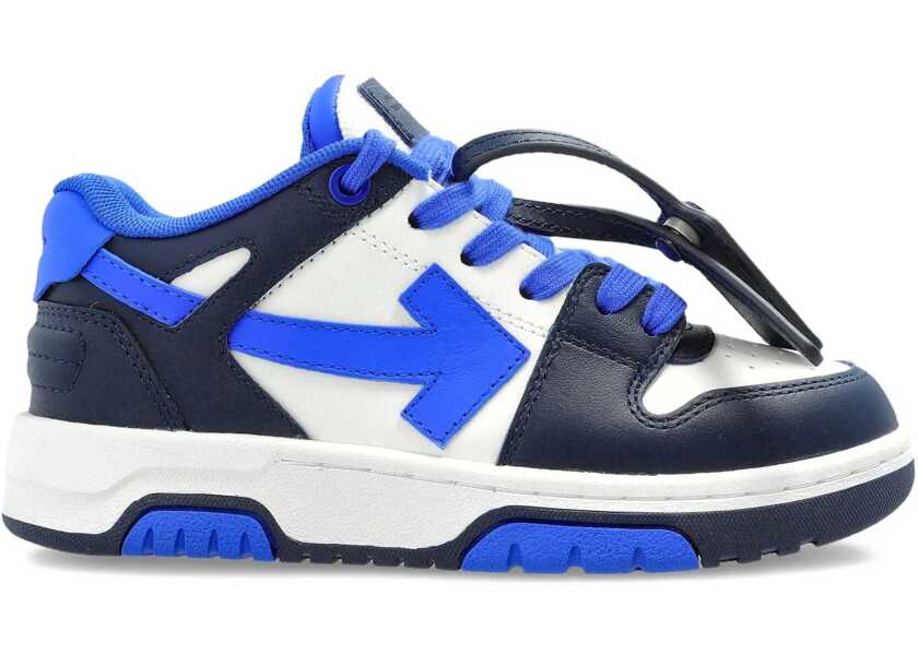 Sneakers Off-White Sneaker With Tag WHITE Baieti (BM 19147877) 2