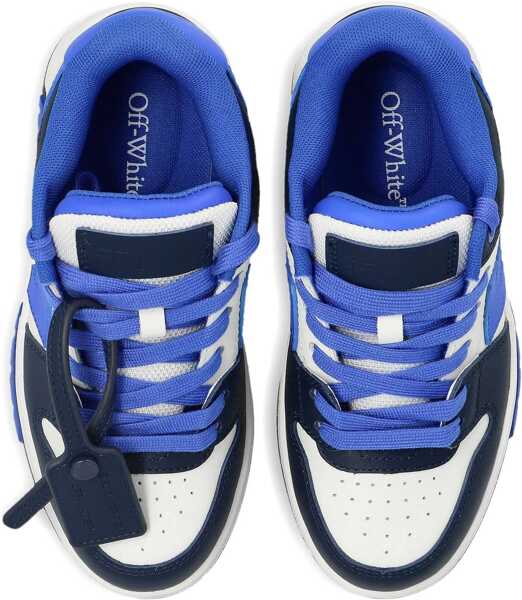 Sneakers Off-White Sneaker With Tag WHITE Baieti (BM 19147877) 3