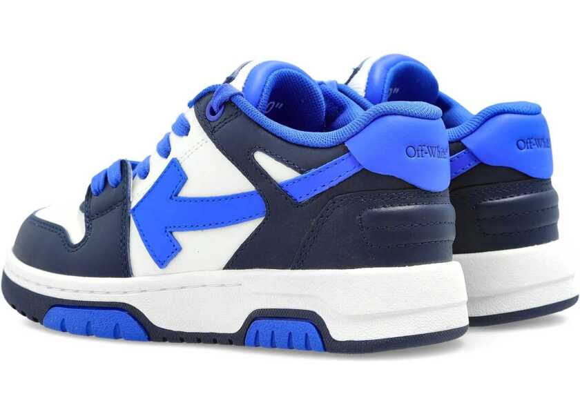 Sneakers Off-White Sneaker With Tag WHITE Baieti (BM 19147877) 4