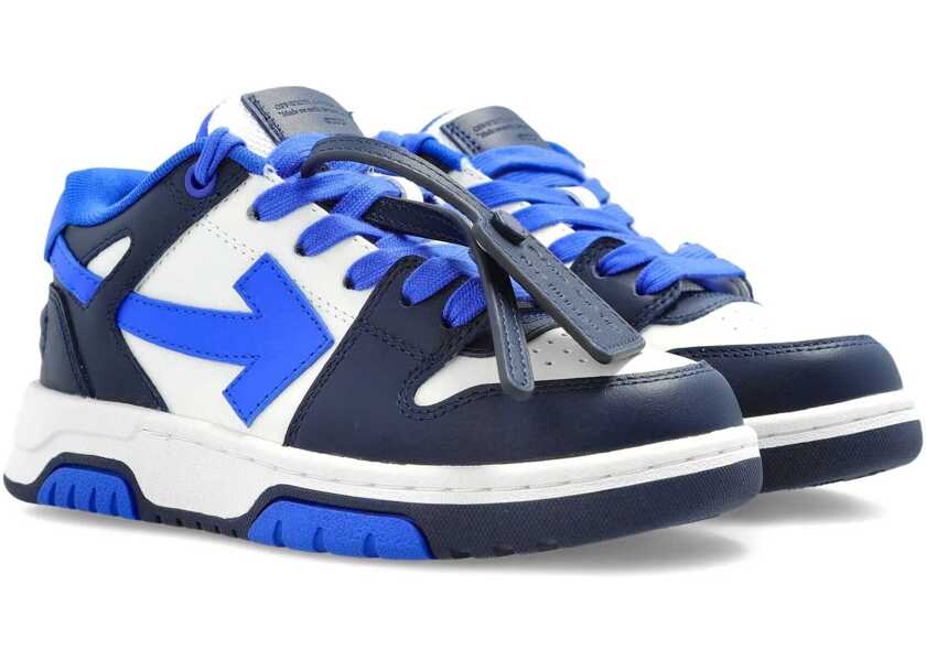 Sneakers Off-White Sneaker With Tag WHITE Baieti (BM 19147877) 1