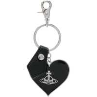 Brelocuri "Mirror Heart" Keychain Femei