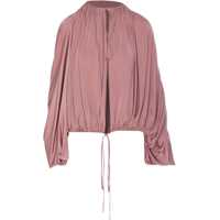 Bluze Saint Laurent Fluid Knit Blouse