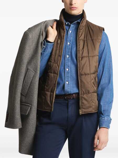 Paltoane Fay Driving Coat MULTICOLOUR Barbati (BM 19148042) 5