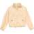 ISABEL MARANT ETOILE "Plume" Jacket BEIGE