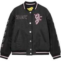 Jachete "Varsity" Logo Jacket Baieti