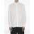 BORRIELLO Marechiaro Cotton Shirt WHITE